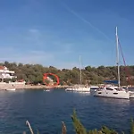 Uvala Murtar Lejlighed
