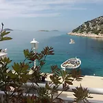 Uvala Murtar Διαμέρισμα Jezera