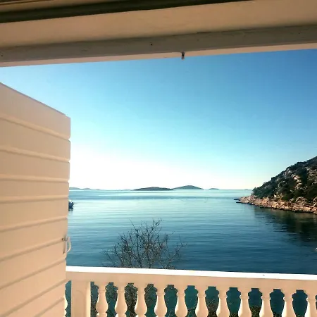 Apartamento Uvala Murtar