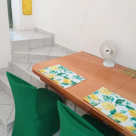 Uvala Murtar Jezera