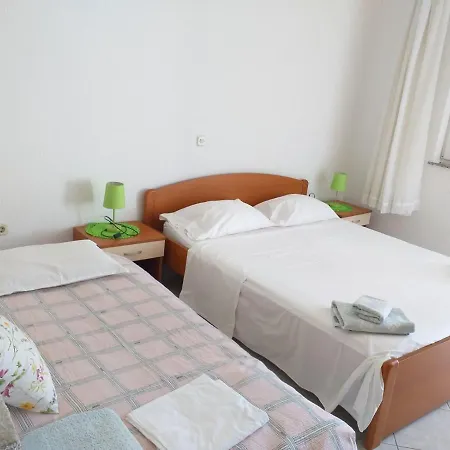 Apartment Uvala Murtar Jezera