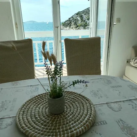 Uvala Murtar Apartamento *