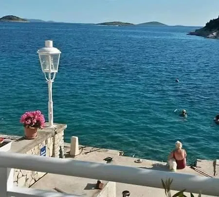 Apartamento Uvala Murtar
