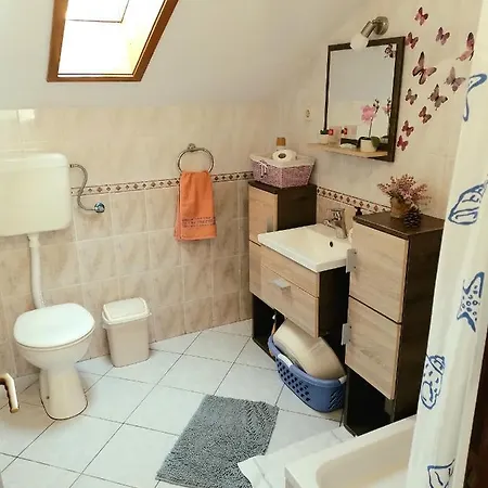 Lejlighed Uvala Murtar