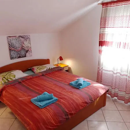 Uvala Murtar Jezera