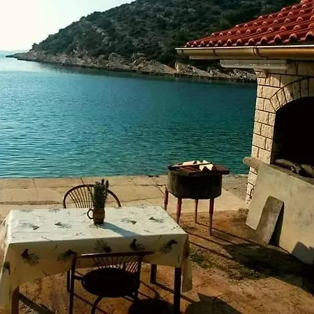 Uvala Murtar Appartement