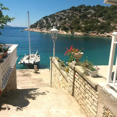 Апартаменты Uvala Murtar