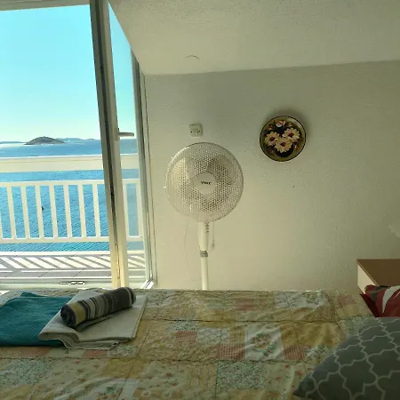 Uvala Murtar Apartamento