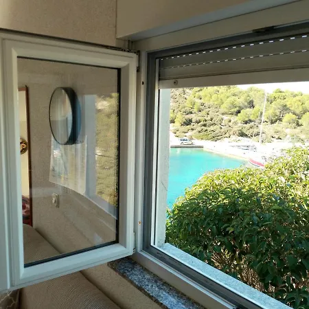 Apartment Uvala Murtar *