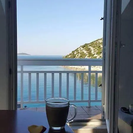 Uvala Murtar Apartamento