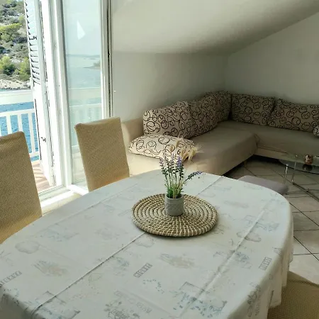 Apartamento Uvala Murtar *