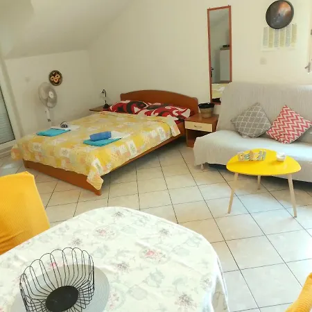 Appartement Uvala Murtar *