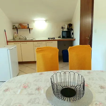 Uvala Murtar Lejlighed *