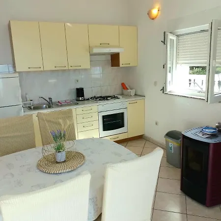 Apartamento Uvala Murtar
