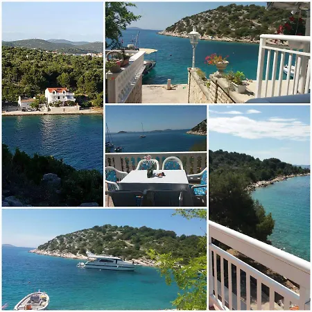 Uvala Murtar Lejlighed