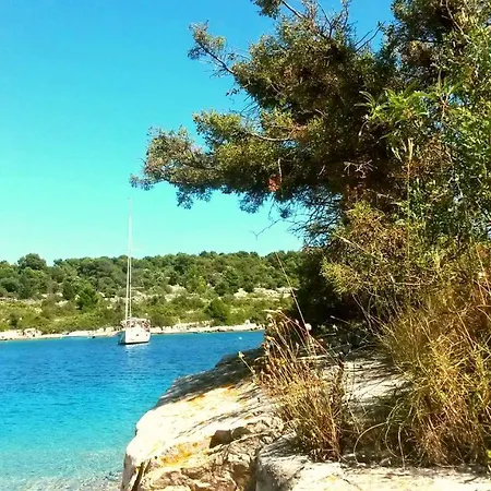 Apartman Uvala Murtar