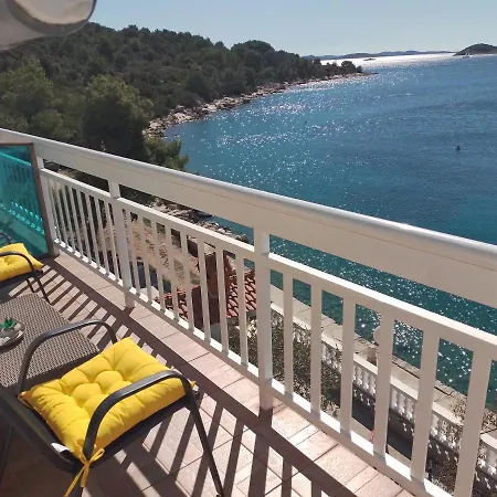 Uvala Murtar Appartement