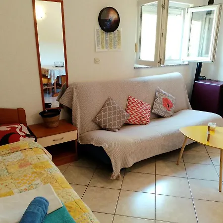 Apartamento Uvala Murtar