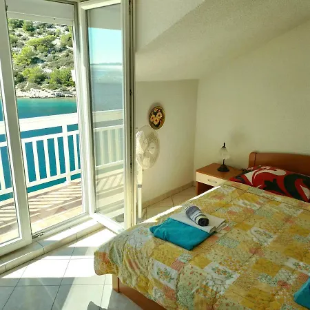 Uvala Murtar Appartement *