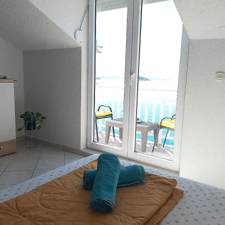 Appartement Uvala Murtar Jezera