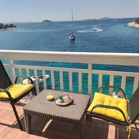 Uvala Murtar Езера