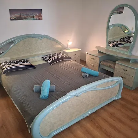 Uvala Murtar * يزيرا