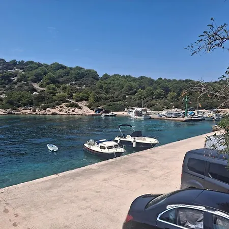 Uvala Murtar شقة *