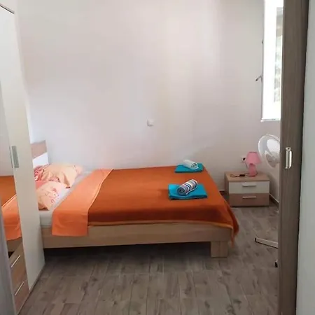 Apartamento Uvala Murtar *