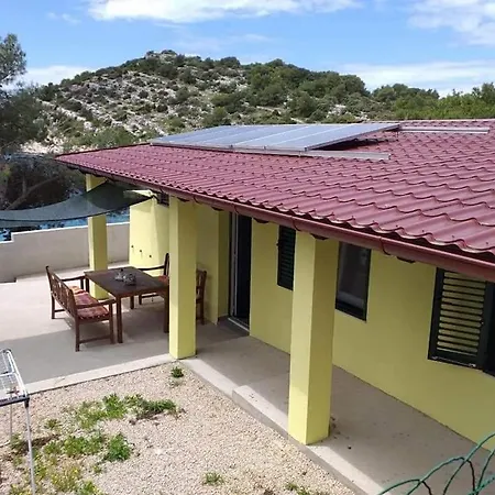Apartamento Uvala Murtar *