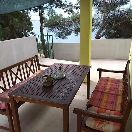 Uvala Murtar Apartamento *