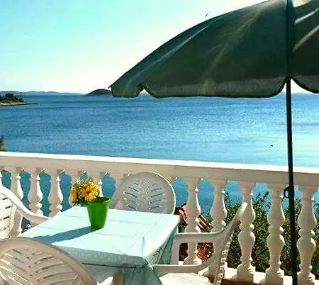 Apartamento Uvala Murtar Jezera