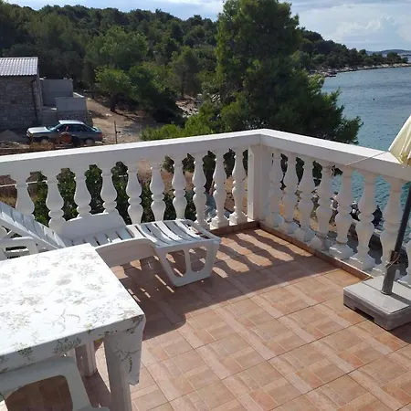Uvala Murtar Apartamento