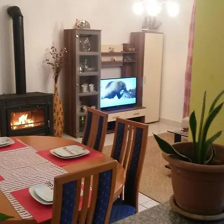 Apartamento Uvala Murtar *