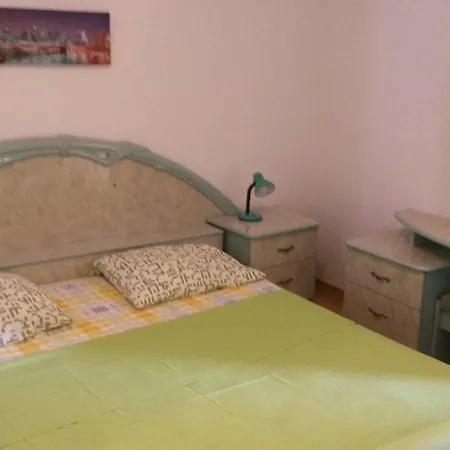 Uvala Murtar * Jezera