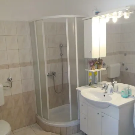 Uvala Murtar Apartman Jezera