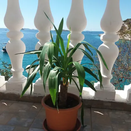 Apartman Uvala Murtar