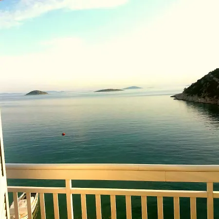 Uvala Murtar Apartman Jezera