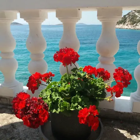 Uvala Murtar Apartman Jezera