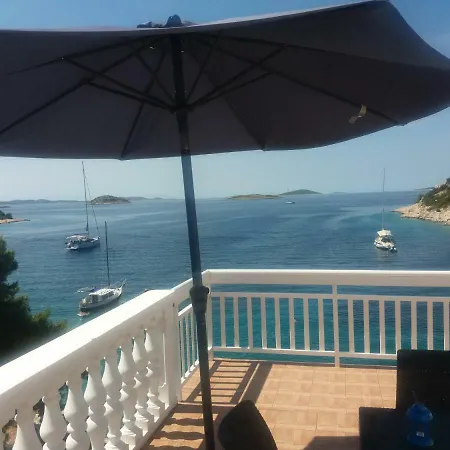 Uvala Murtar Lejlighed *