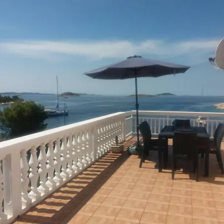 Apartman Uvala Murtar