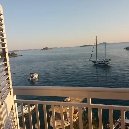 Uvala Murtar Apartment Jezera