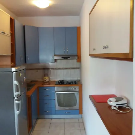 Apartamento Uvala Murtar *