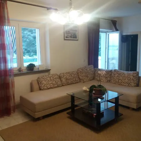 Uvala Murtar Apartman Jezera