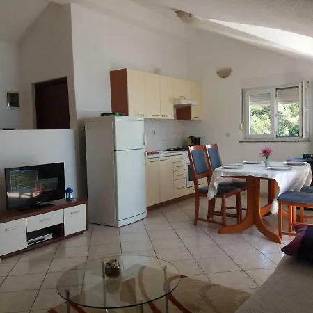 Apartamento Uvala Murtar