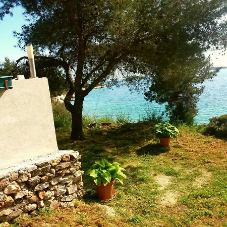 Uvala Murtar Апартаменты