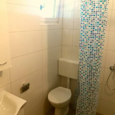 Uvala Murtar Apartman Jezera