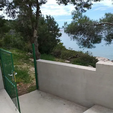 Lejlighed Uvala Murtar *