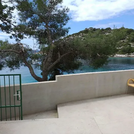 Uvala Murtar Apartment Jezera