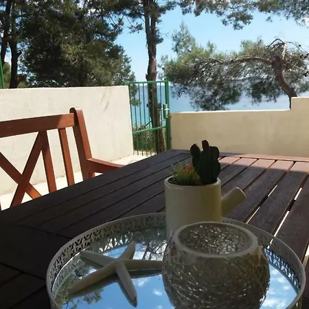 Apartman Uvala Murtar *