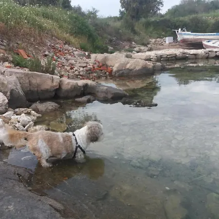 Uvala Murtar * Jezera